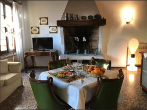 Ca' Nadia Apartment
